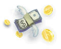 Free bonus